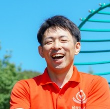 院長・白井史哉の写真