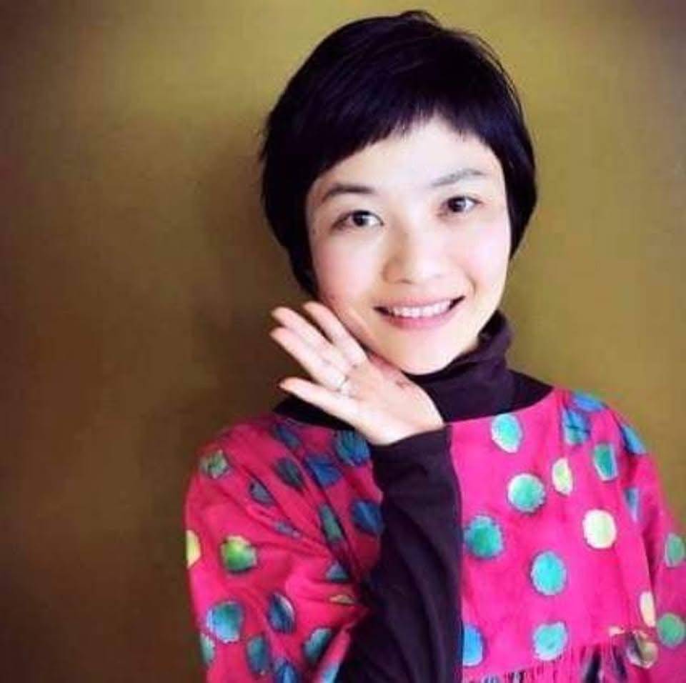 推薦者・作家 日原いずみの写真